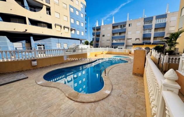 Apartamento / piso - Reventa - La Mata - Costa Blanca