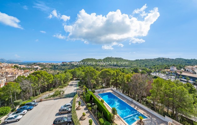 Apartamento / piso - Reventa - La Nucía - La Nucía