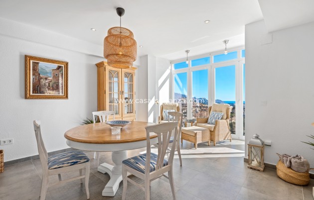 Apartamento / piso - Reventa - La Nucía - La Nucía