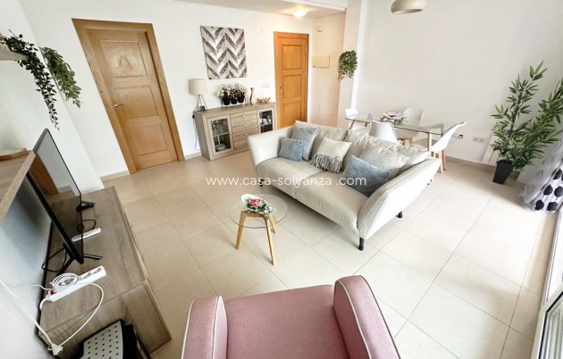 Apartamento / piso - Reventa - La Torre Golf Resort - Inland