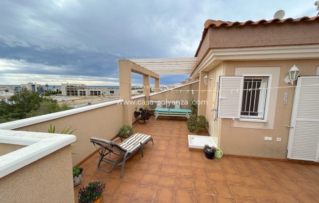 Apartamento / piso - Reventa - La Zenia - Costa Blanca