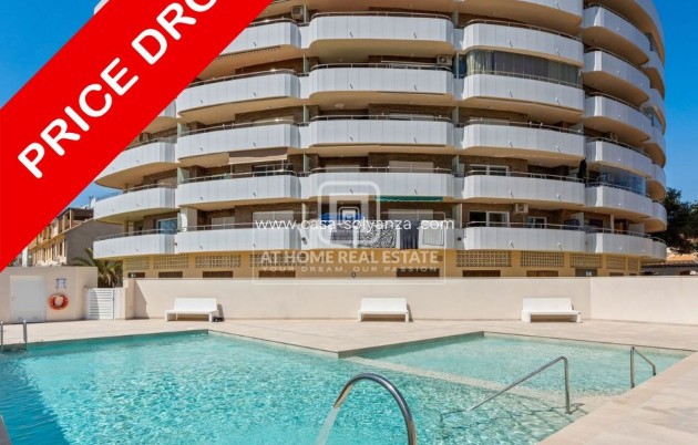 Apartamento / piso - Reventa - La Zenia - La Zenia