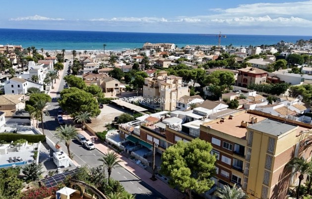 Apartamento / piso - Reventa - La Zenia - La Zenia