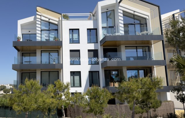 Apartamento / piso - Reventa - Las Colinas Golf Resort - Costa Blanca