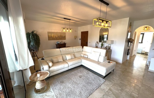 Apartamento / piso - Reventa - Las Ramblas - Costa Blanca