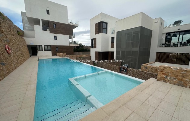 Apartamento / piso - Reventa - Las Ramblas - Las Ramblas Golf