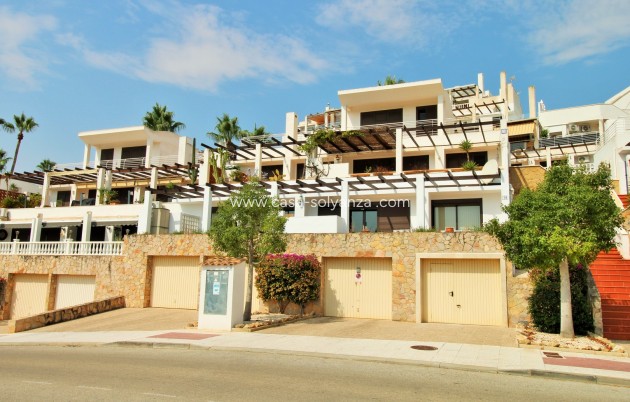 Apartamento / piso - Reventa - Las Ramblas - Las Ramblas