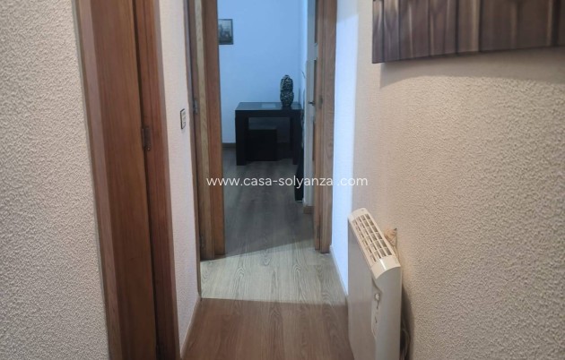 Apartamento / piso - Reventa - Lo Pagan - La Puntica