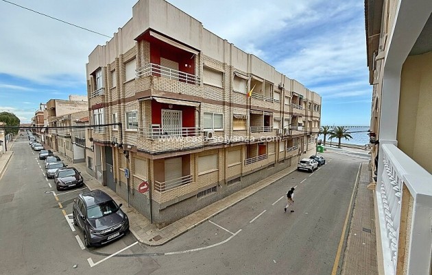 Apartamento / piso - Reventa - Lo Pagan - Lo pagan