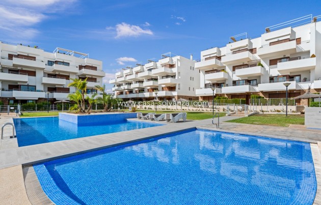 Apartamento / piso - Reventa - Lomas de Cabo Roig - Lomas de Cabo Roig
