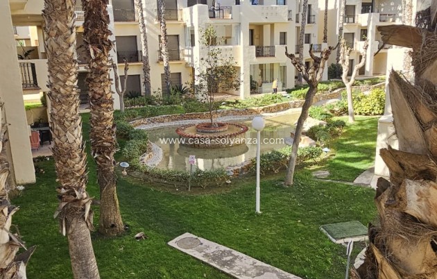 Apartamento / piso - Reventa - Los Alcázares - Costa Calida