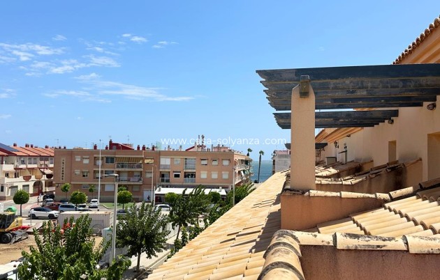 Apartamento / piso - Reventa - Los Alcázares - Costa Calida