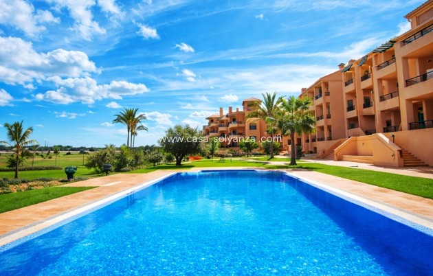 Apartamento / piso - Reventa - Los Alcázares - Costa Calida