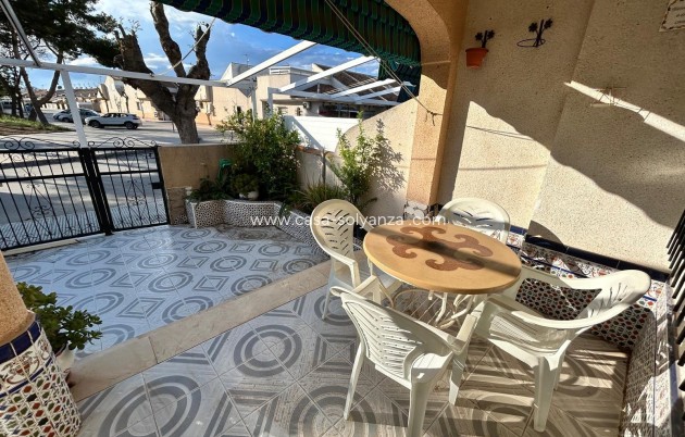 Apartamento / piso - Reventa - Los Alcázares - CSRES-85630
