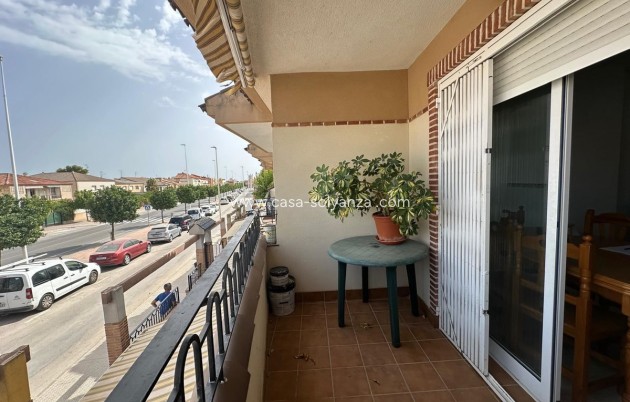 Apartamento / piso - Reventa - Los Alcázares - Los Alcazares Centro