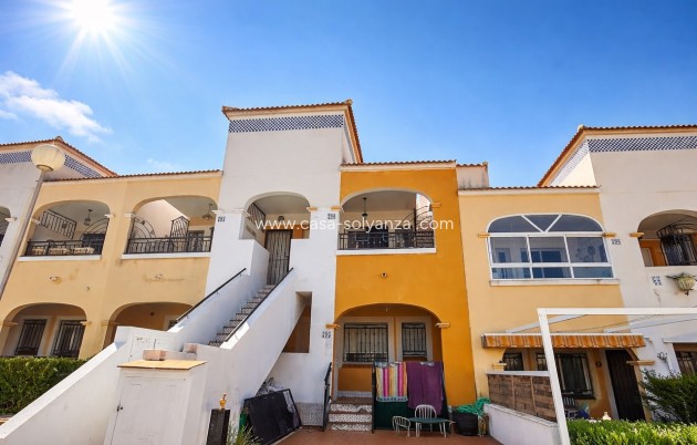 Apartamento / piso - Reventa - Los Altos - Los Altos
