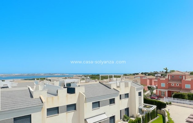 Apartamento / piso - Reventa - Los Balcones - Costa Blanca