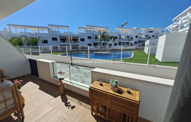 Apartamento / piso - Reventa - Los Balcones - Costa Blanca