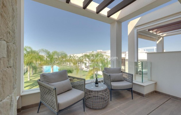 Apartamento / piso - Reventa - Los Balcones - Costa Blanca