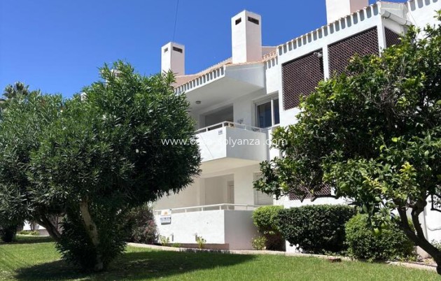 Apartamento / piso - Reventa - Los Dolses - Inland