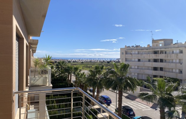 Apartamento / piso - Reventa - Los Dolses - Inland