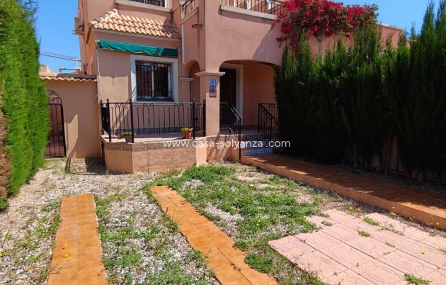 Apartamento / piso - Reventa - Los Montesinos - Los Montesinos