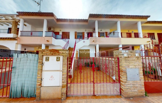 Apartamento / piso - Reventa - Los Narejos - CSRES-30437