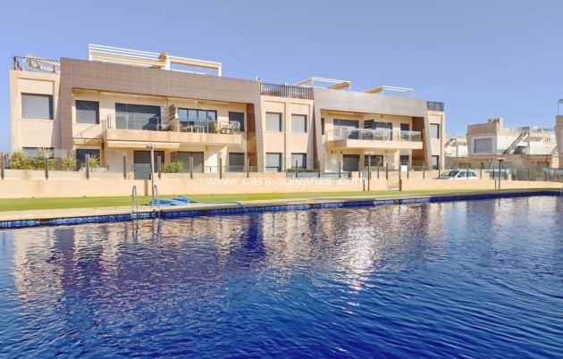 Apartamento / piso - Reventa - Mil Palmeras - Mil Palmeras