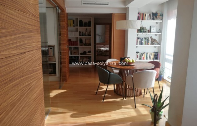 Apartamento / piso - Reventa - Murcia - Murcia