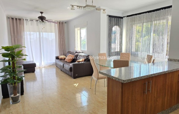 Apartamento / piso - Reventa - Orihuela Costa - Altos De Campoamor