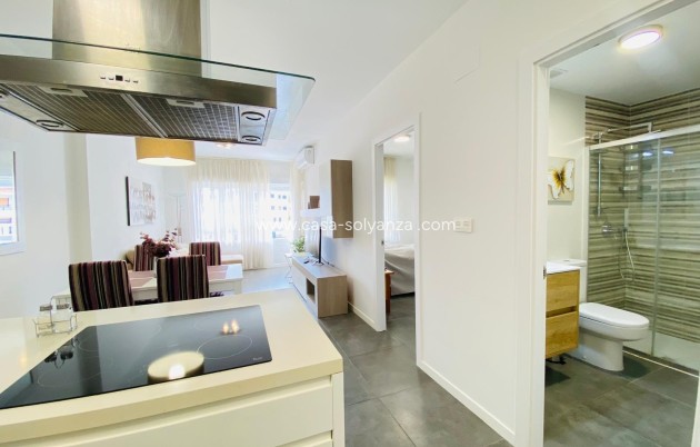 Apartamento / piso - Reventa - Orihuela Costa - Altos De Campoamor