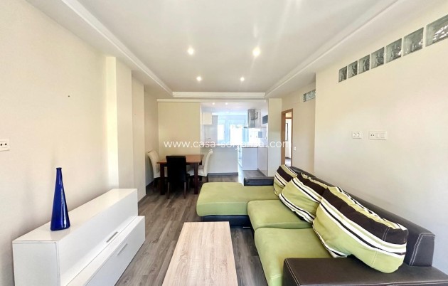 Apartamento / piso - Reventa - Orihuela Costa - Altos De Campoamor