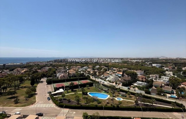 Apartamento / piso - Reventa - Orihuela Costa - Campoamor