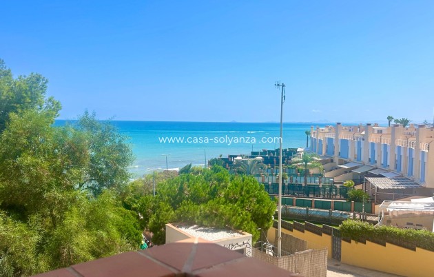 Apartamento / piso - Reventa - Orihuela Costa - Campoamor