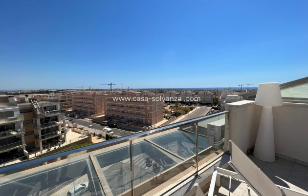 Apartamento / piso - Reventa - Orihuela Costa - Costa Blanca Sur