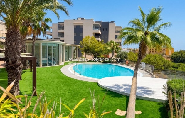 Apartamento / piso - Reventa - Orihuela Costa - Costa Blanca