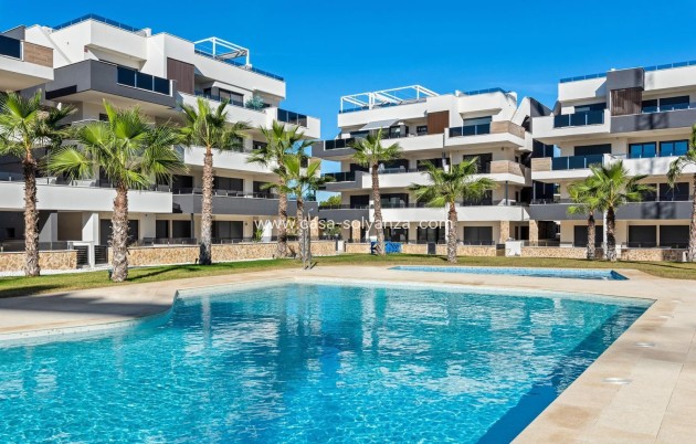 Apartamento / piso - Reventa - Orihuela Costa - Costa Blanca