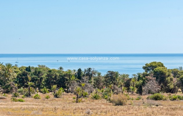 Apartamento / piso - Reventa - Orihuela Costa - Costa Blanca