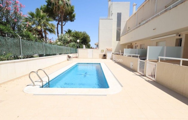Apartamento / piso - Reventa - Orihuela Costa - Costa Blanca