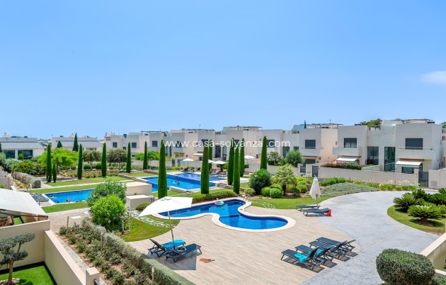 Apartamento / piso - Reventa - Orihuela Costa - Costa Blanca