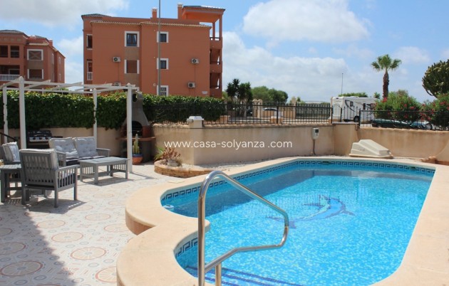 Apartamento / piso - Reventa - Orihuela Costa - Costa Blanca