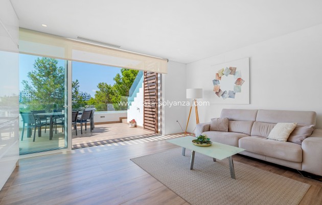 Apartamento / piso - Reventa - Orihuela Costa - Costa Blanca