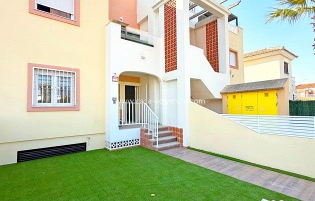 Apartamento / piso - Reventa - Orihuela Costa - Costa Blanca