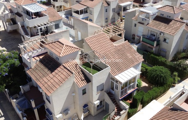 Apartamento / piso - Reventa - Orihuela Costa - Costa Blanca