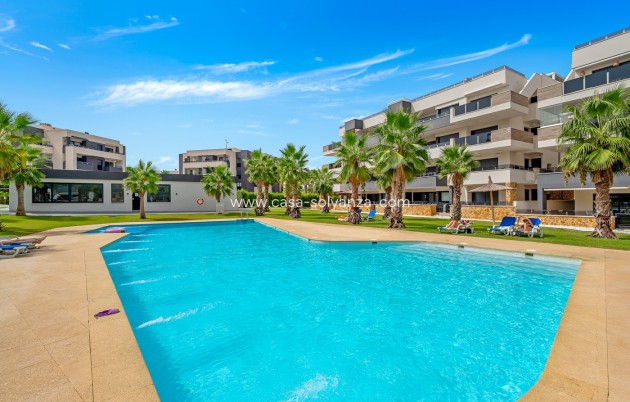 Apartamento / piso - Reventa - Orihuela Costa - Costa Blanca