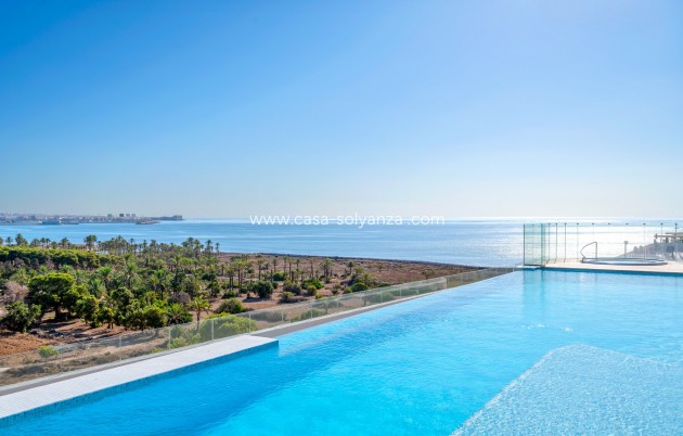 Apartamento / piso - Reventa - Orihuela Costa - Costa Blanca