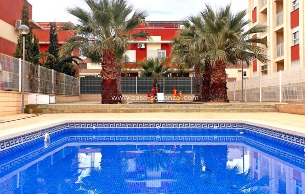 Apartamento / piso - Reventa - Orihuela Costa - Costa Blanca