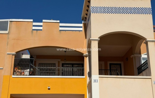 Apartamento / piso - Reventa - Orihuela Costa - Costa Blanca