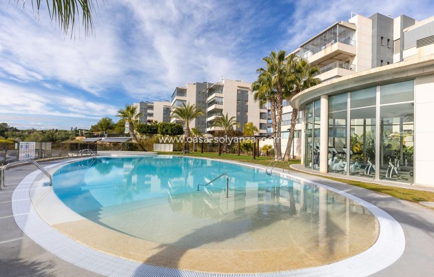 Apartamento / piso - Reventa - Orihuela Costa - Costa Blanca