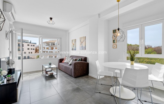 Apartamento / piso - Reventa - Orihuela Costa - Costa Blanca